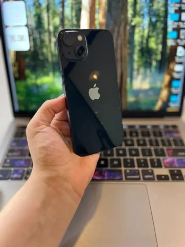 iPhone 13 de 128Gb Semi novo Impecavel