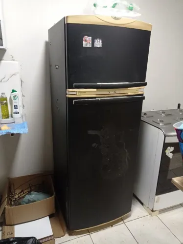 Geladeira Frost Free