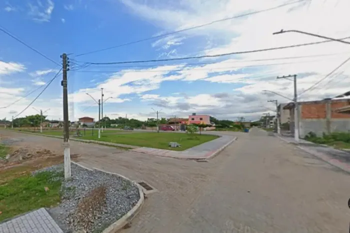 Lote / Terreno em Pontal das Garças - Vila Velha