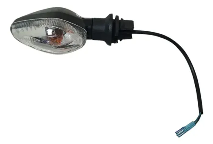 Pisca Dianteiro Dir Honda Cg 160 16/24 Detalhes 56332