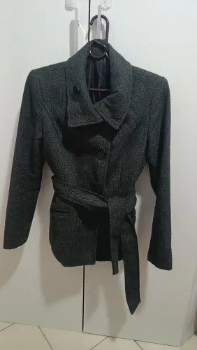 Blusa forrada Tamanho 40