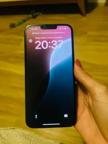 Vendo iPhone 13 Pro Max 