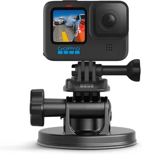 Ventosa GoPro Suction Cup