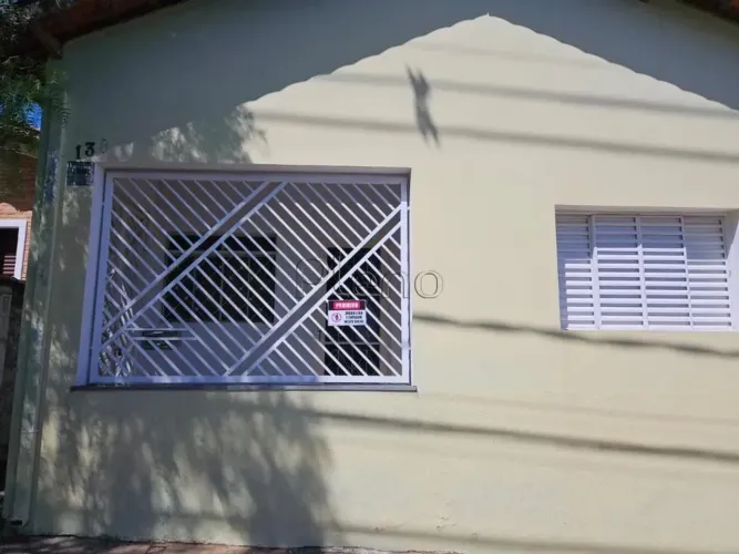 Casa em excelênte localização