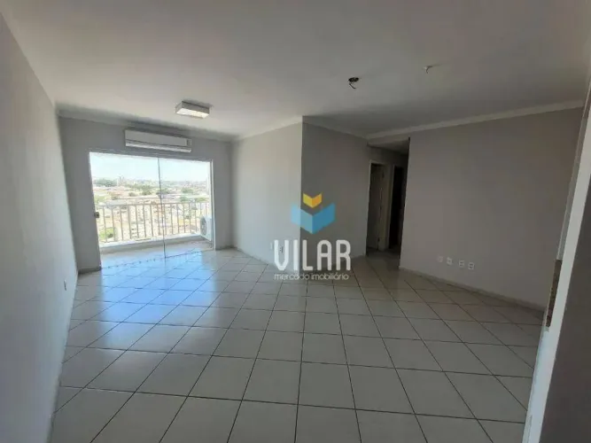 Apartamento com 3 dormitórios à venda, 85 m² por R$ 600.000,00 - Jardim Piratininga - Soro