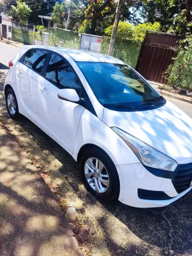 HB20 2013 PREMIUM AUTOMÁTICO 