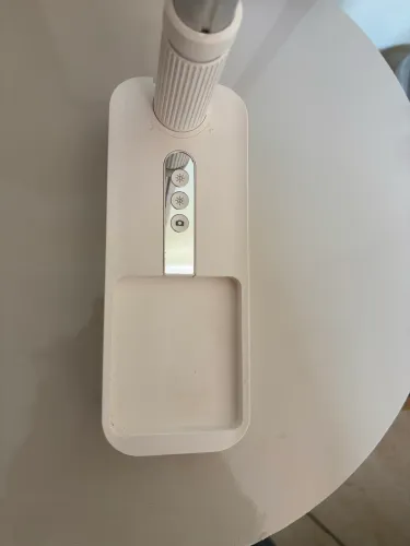 Suporte para Celular com LED e Controle