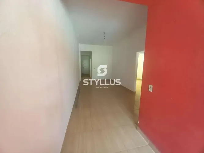 Riachuelo | Apartamento 2 quartos