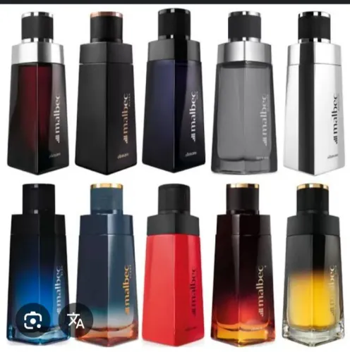 Perfume Malbec Original Apartir de 170 Lacrados