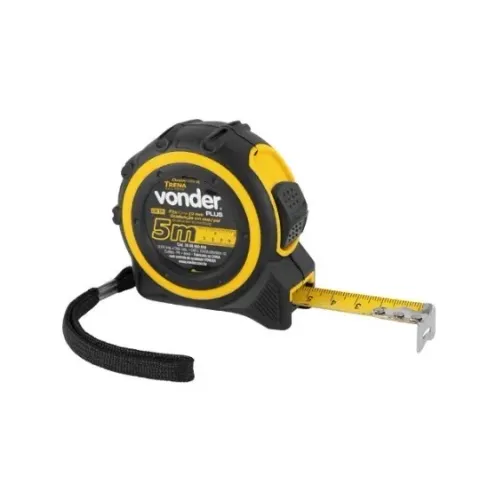 Trena Profissional Vonder 5m