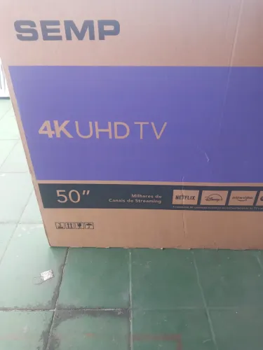 Smart 50 p com tela quebrada, excelente para retirar peças 