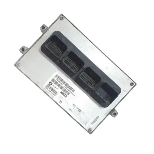 Módulo de injeção eletrônica Grand Cherokee mk2 2011/2013