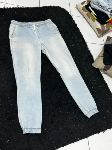 Calça joguer