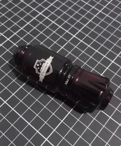 MÁQUINA PEN TATTOO PESLIEF (NOVA E ÚLTIMA UNIDADE)