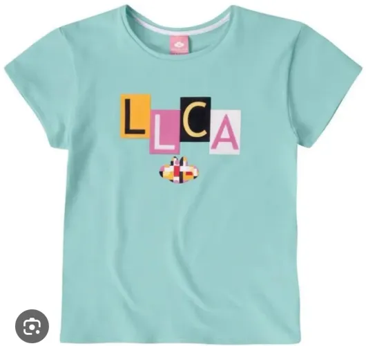 Blusa Lilica Ripilica/ original/ ler a descrição