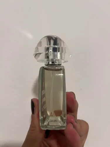 perfume simple organic