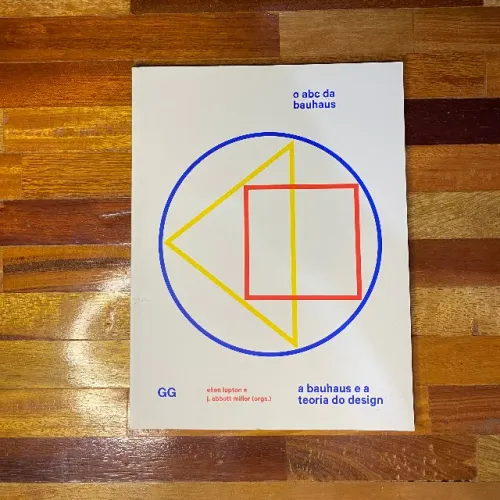 ABC da Bauhaus, O: A Bauhaus e a teoria do design