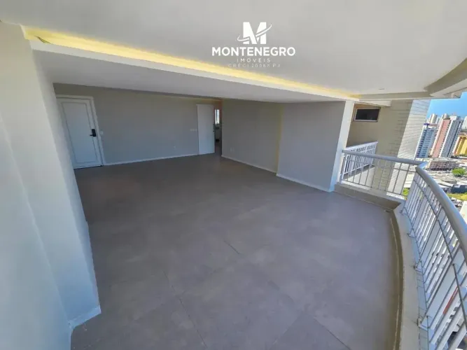 Apartamento à Venda no Condomínio Via Appia Fátima - Fortaleza/CE