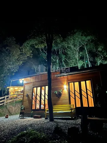 Sítio à venda em Canelinha/SC