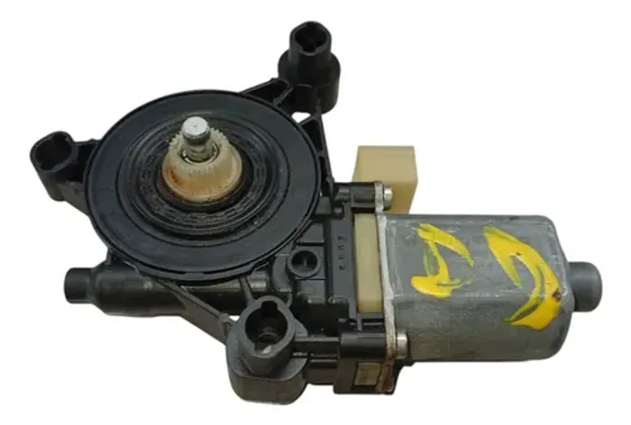 Motor Elevação Vidro Frente Direita VW Golf 2014 2015