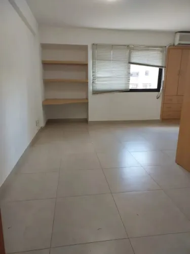 Imóvel para venda com 28 metros quadrados com 1 quarto