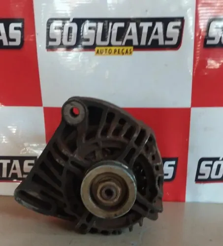 ALTERNADOR STRADA FIRE 1.4 2014/2019 14V 90A