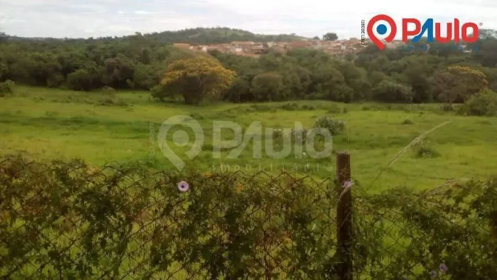 Área à venda no Bairro Nova Suíça - Piracicaba SP