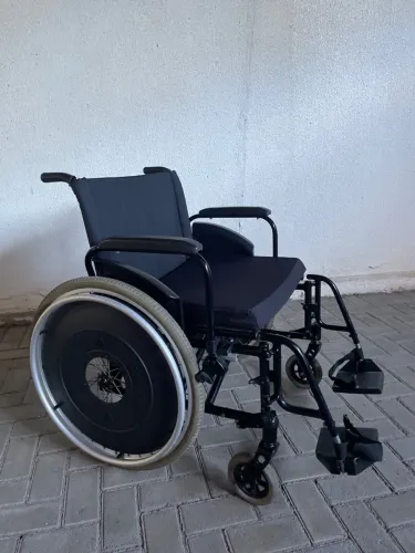 Cadeira de rodas