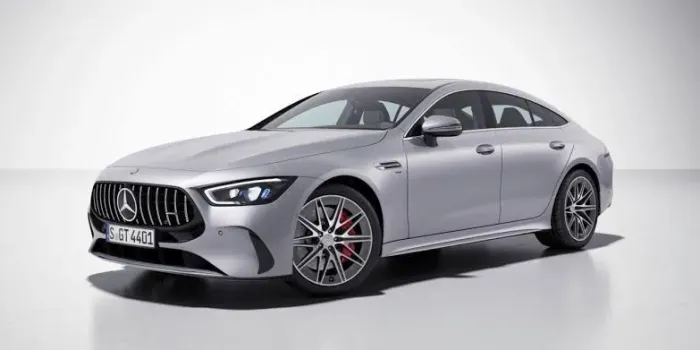 Sucata mercedes gt43 amg 2018 2019 2020 2021 