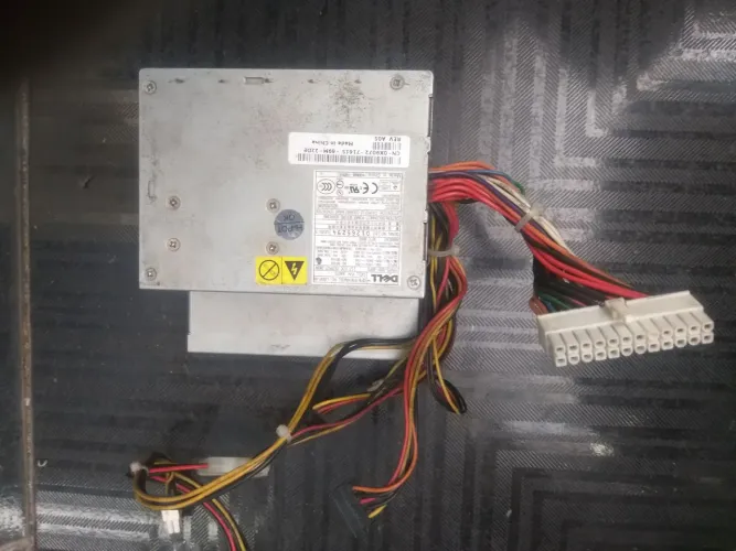 Fonte Dell 280W