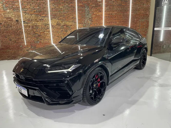 Lamborghini Urus Performante Lp-650-4 2023