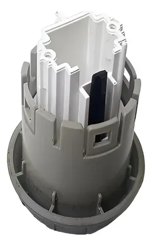 Botão Radio Vol Push Pwr Honda New Civic 2007 A 2011