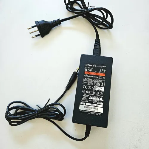 Fonte original ps2 slim bivolt  Playstation 2