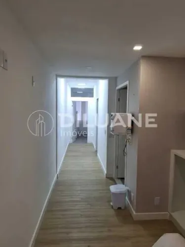 Sala - / Comercial / Copacabana