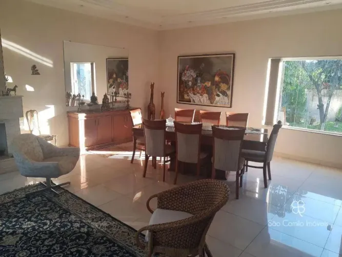 Casa com 4 dormitórios, 625 m² - venda por R$ 3.200.000,00 ou aluguel por R$ 17.610,00/mês