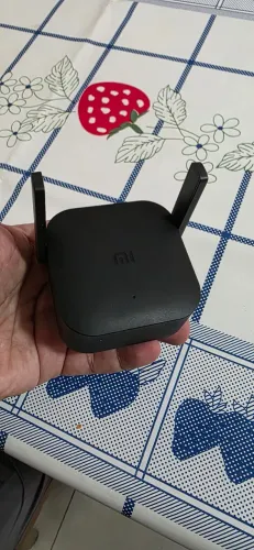 Repetidor Xiaomi Wi-Fi Pro