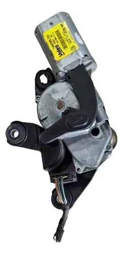 Motor Limpador Traseiro Crossfox Fox Gol 2005 2006 A 2012