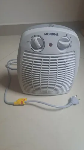 Aquecedor