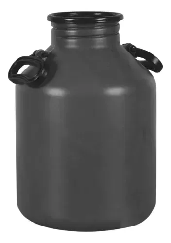 Galão Leite Leiteira De 20 Litros