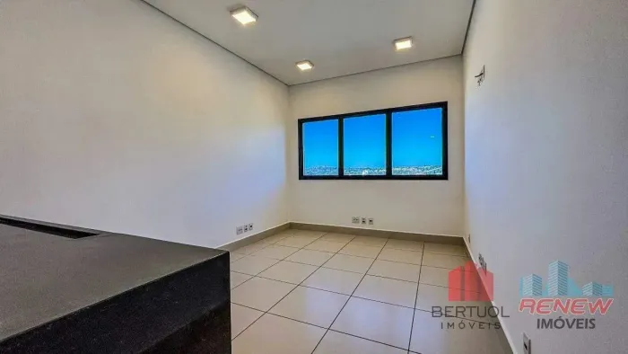 Sala para aluguel Santa Rosa em Vinhedo