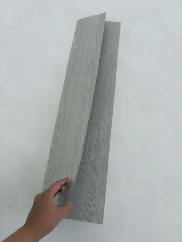 Piso vinílico