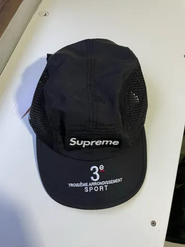 Boné Supreme Summer 24 - Original