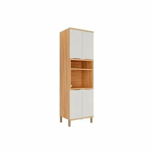 Paneleiro Micro Sauvignon 700, 100% MDF - Rio Doce