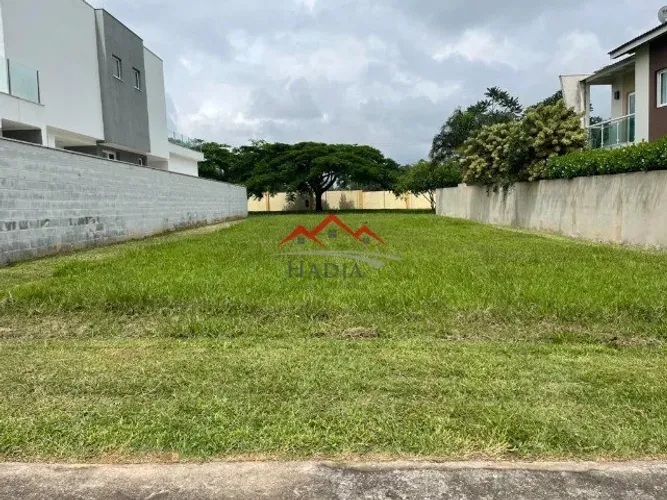 Terreno a venda em condomínio reserva da serra em Jundiaí-SP