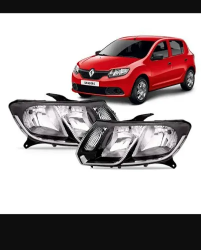 Farol Sandero/ Logan 2014 Le Cod 50652