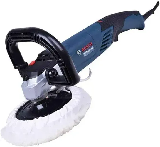 POLITRIZ PROFISSIONAL GPO 14 CE 1400W BOSCH 220V