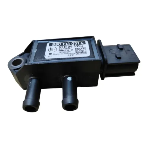 Sensor Pressão Catalisador Original Tector 170e21 E4205