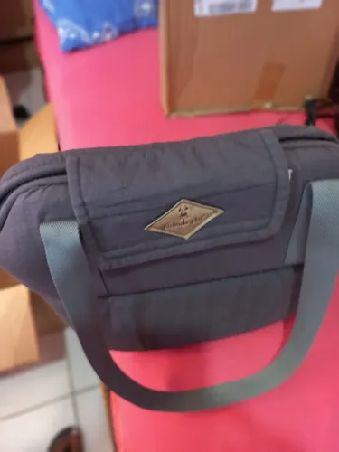 Bolsa para Pet pequeno porte 