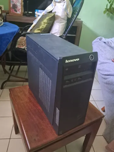 Gabinete pc