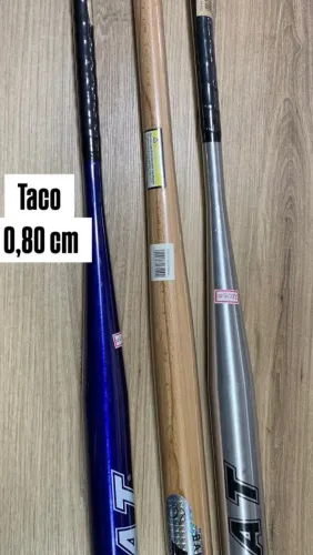 Taco de beisebol